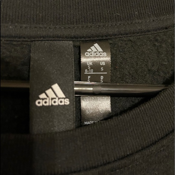 Adidas sweatshirt - Picture 3 of 3